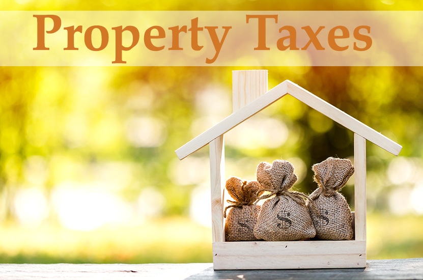 Can Property Tax Decrease Exploring Your Options.jpg
