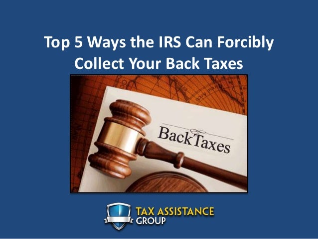 How Far Back Can the IRS Collect Taxes Understanding Tax Collection Statutes.jpg