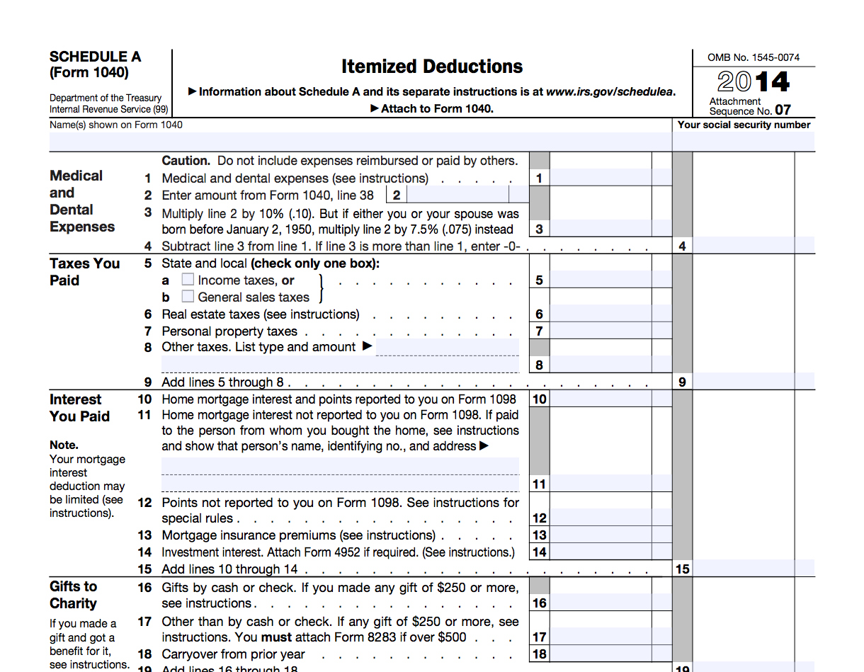 Tax Deductions What Expenses Can You Itemize.jpg