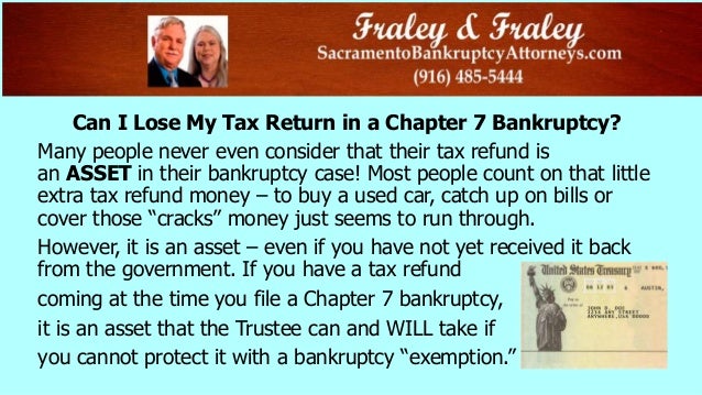 Trustee vs. Tax Refund Can They Take Your Money After Bankruptcy.jpg