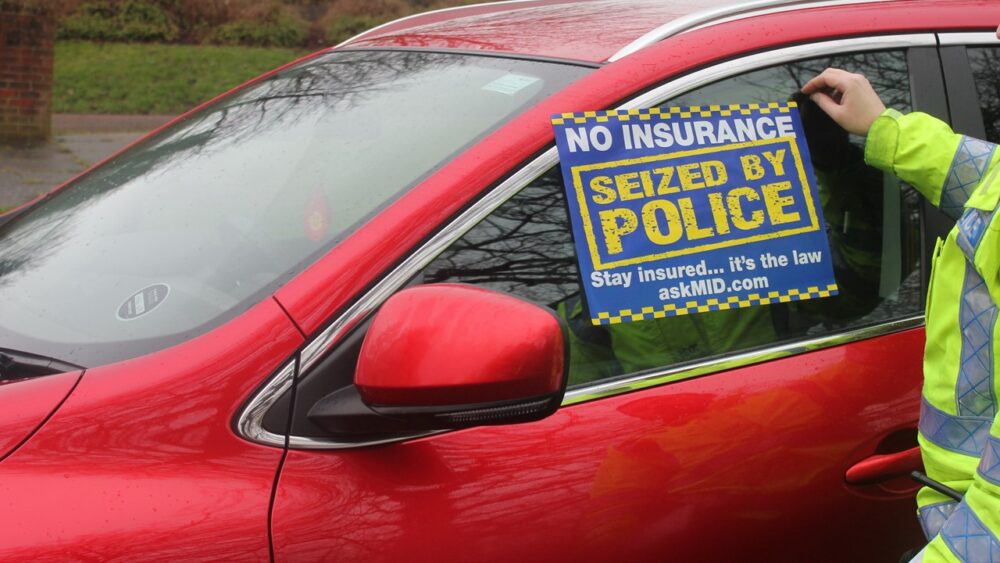 Uninsured Drivers Beware Can Police Legally Pull You Over.jpg
