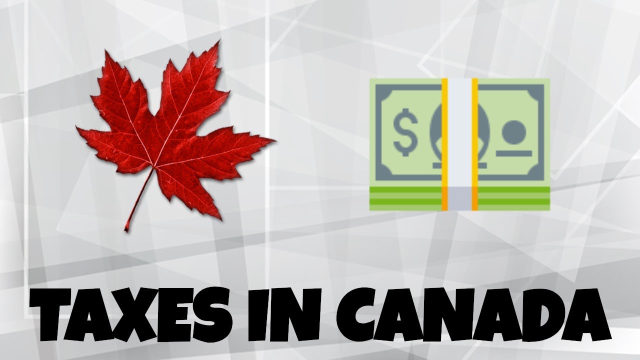 Are Taxes in Canada Really That High?