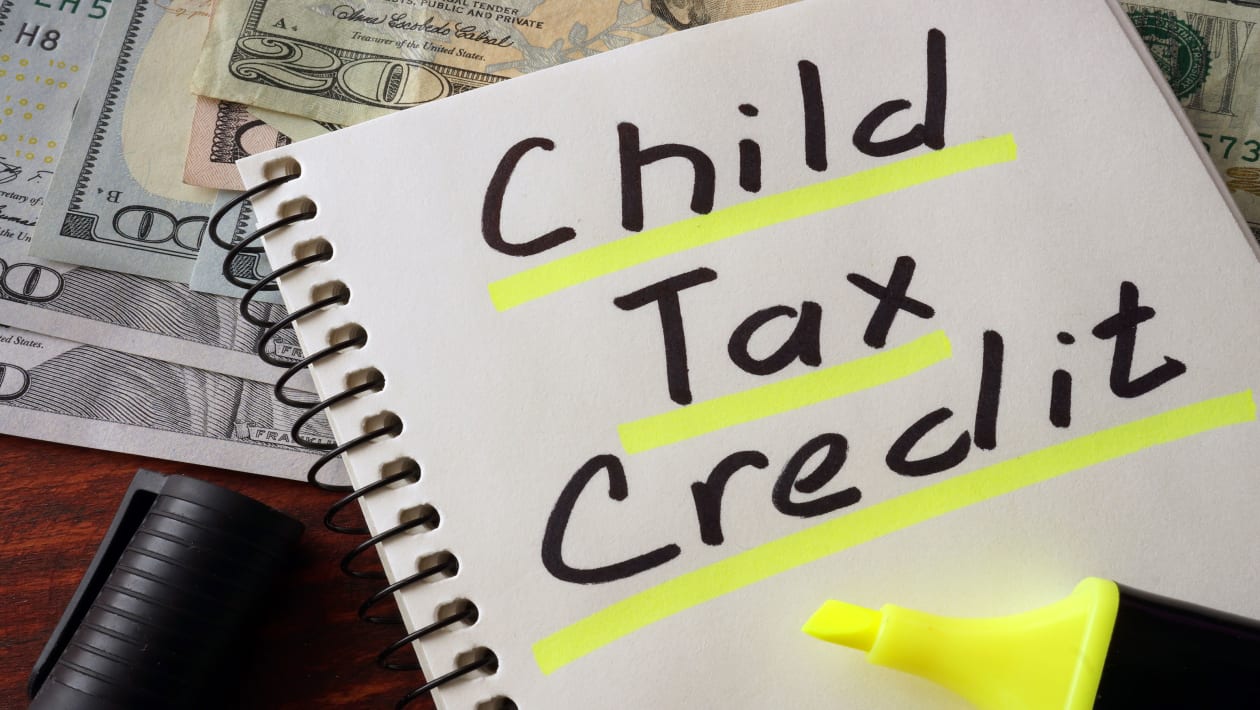 Child Tax Credit with No Income: How to Get Financial Help