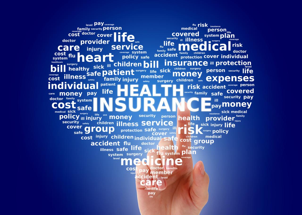 Get Covered Now: Discover Your Health Insurance Options