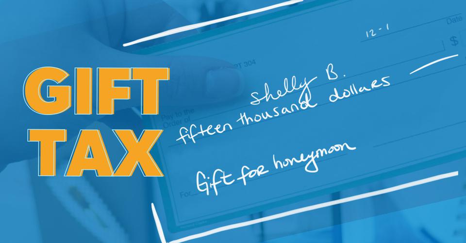 Gift Tax Exemptions: How Much Can You Receive Tax-Free?