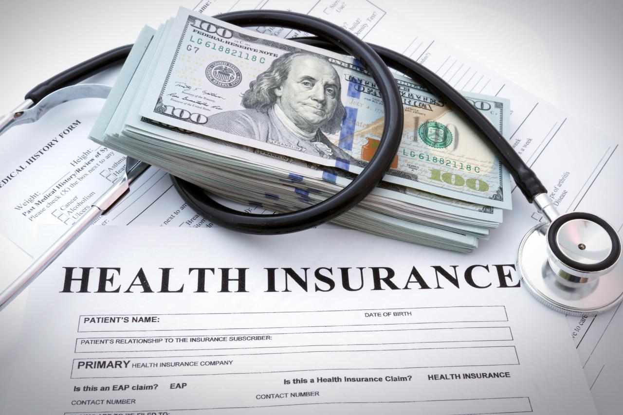Maximize Your Tax Savings: How to Deduct Insurance Premiums