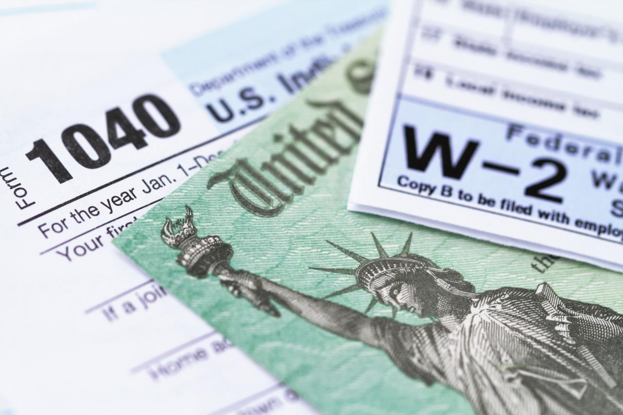 Ready to File Your 2022 Taxes? Here's When You Can Start in 2023
