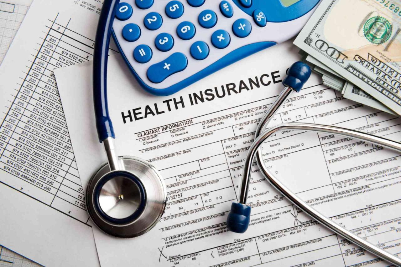 Should I Buy My Own Health Insurance? Pros and Cons.