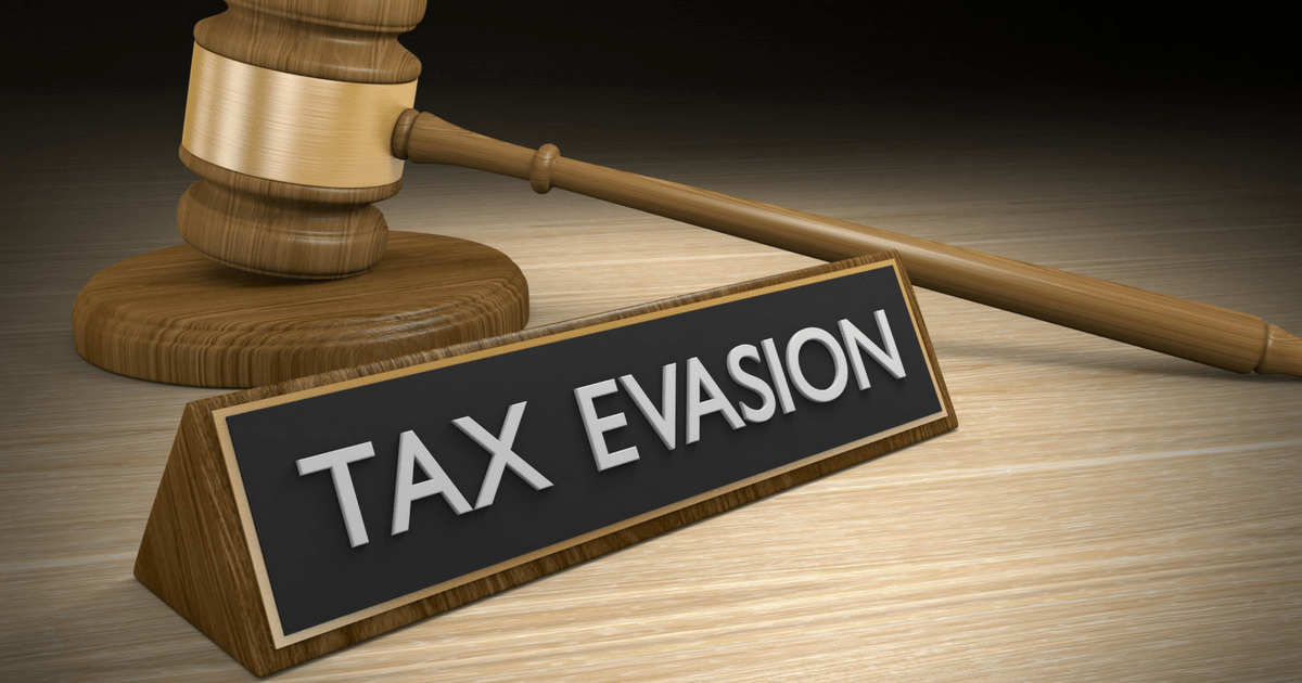 Tax Evasion Penalties: Can You Really Go to Jail?