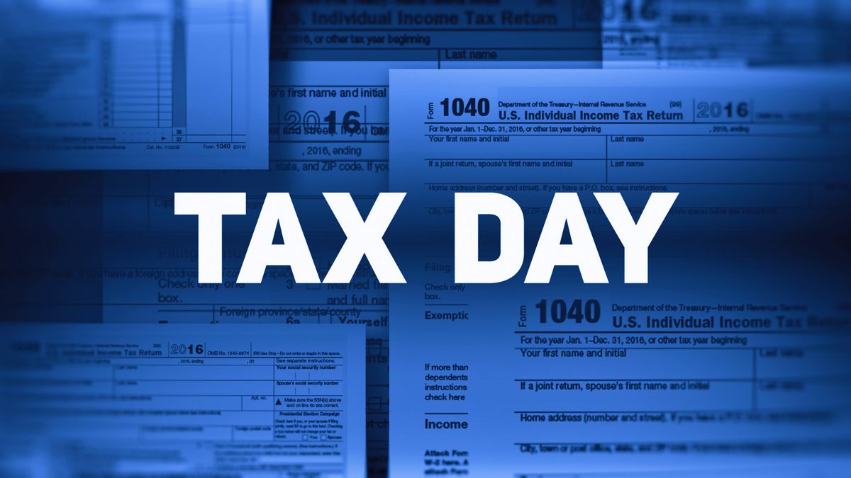Tax Filing Deadline 2021: When You Need to File Your Taxes by This Year?