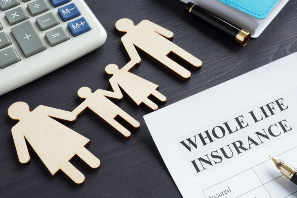 The Hidden Benefit: Borrowing Against Your Life Insurance Policy
