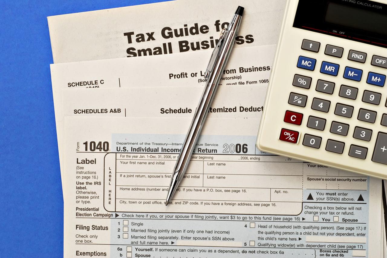 Understanding Small Business Tax Rates in Canada: Your Ultimate Guide