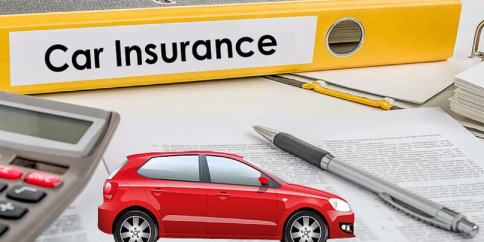 Best Way to Save on Car Insurance