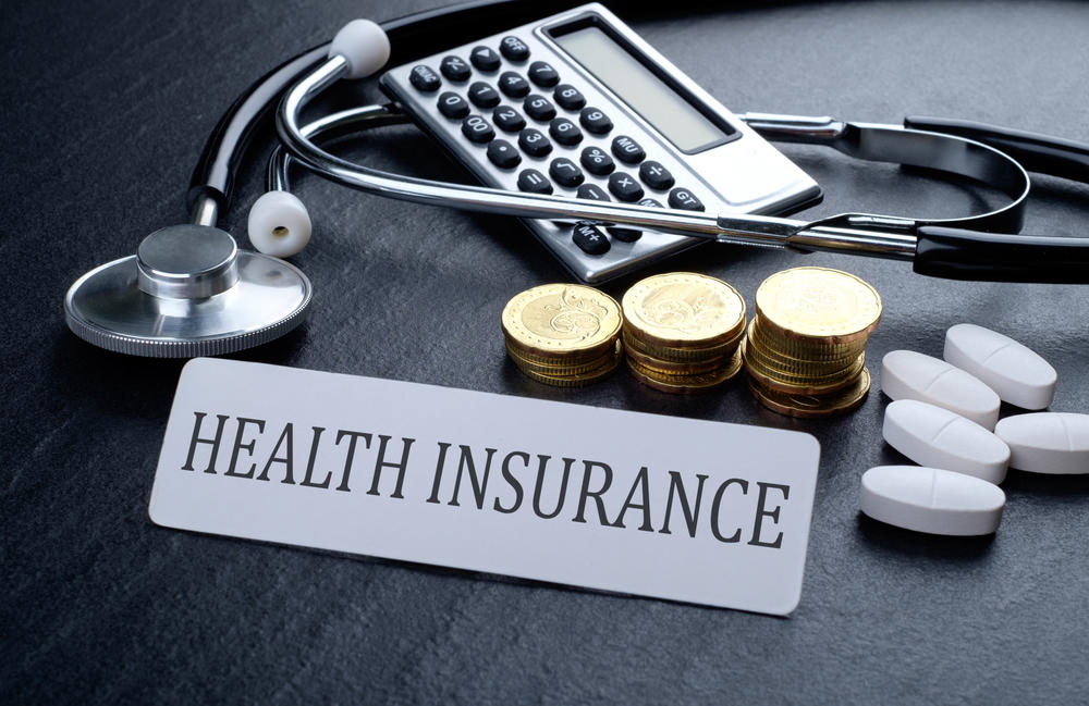 Deduct Your Health Insurance Premiums